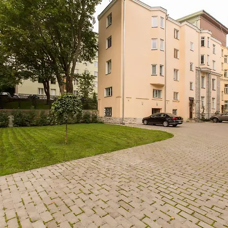 Apartment Kaarli Reval