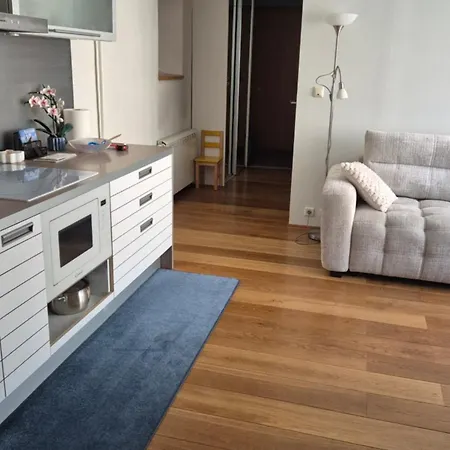 Kaarli Apartment