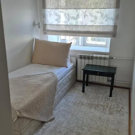 Apartment Kaarli *